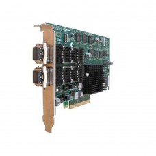 FIBER CHANNEL CARD: CHELSIO 10GB 1 Port PCI-E 